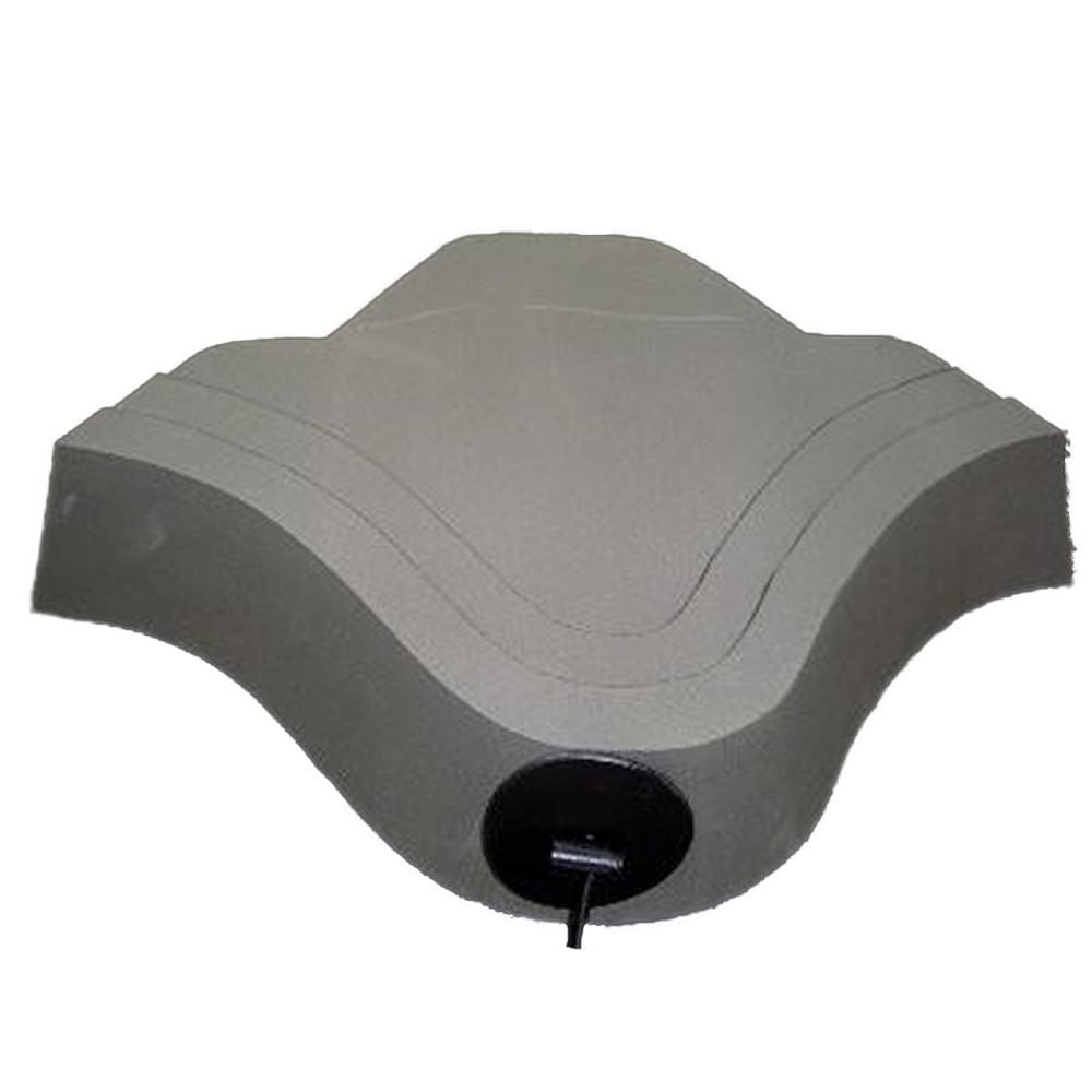 Jackson Kayak Foam Foot Block