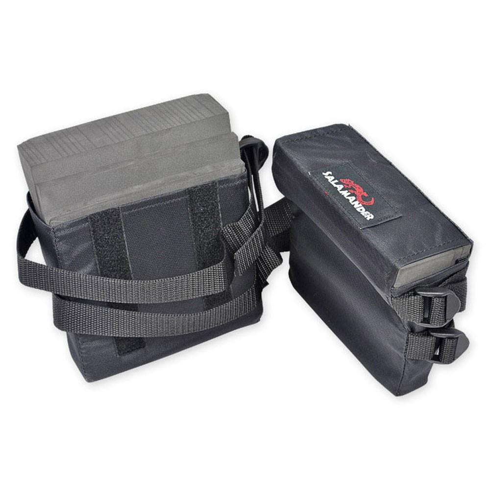 Salamander Banshee PRO hip snap