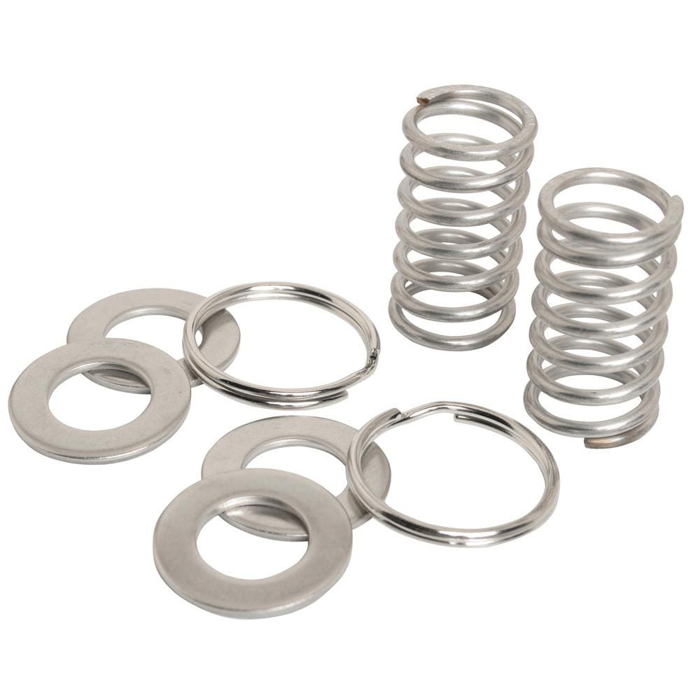 Oarlock Stainless Springs