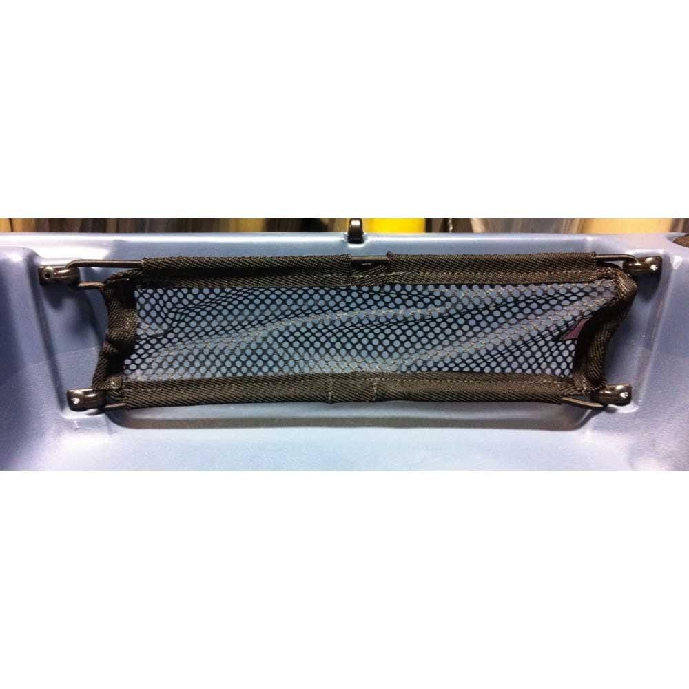 Jackson-Kayak Mesh Cargo Pouch 18"