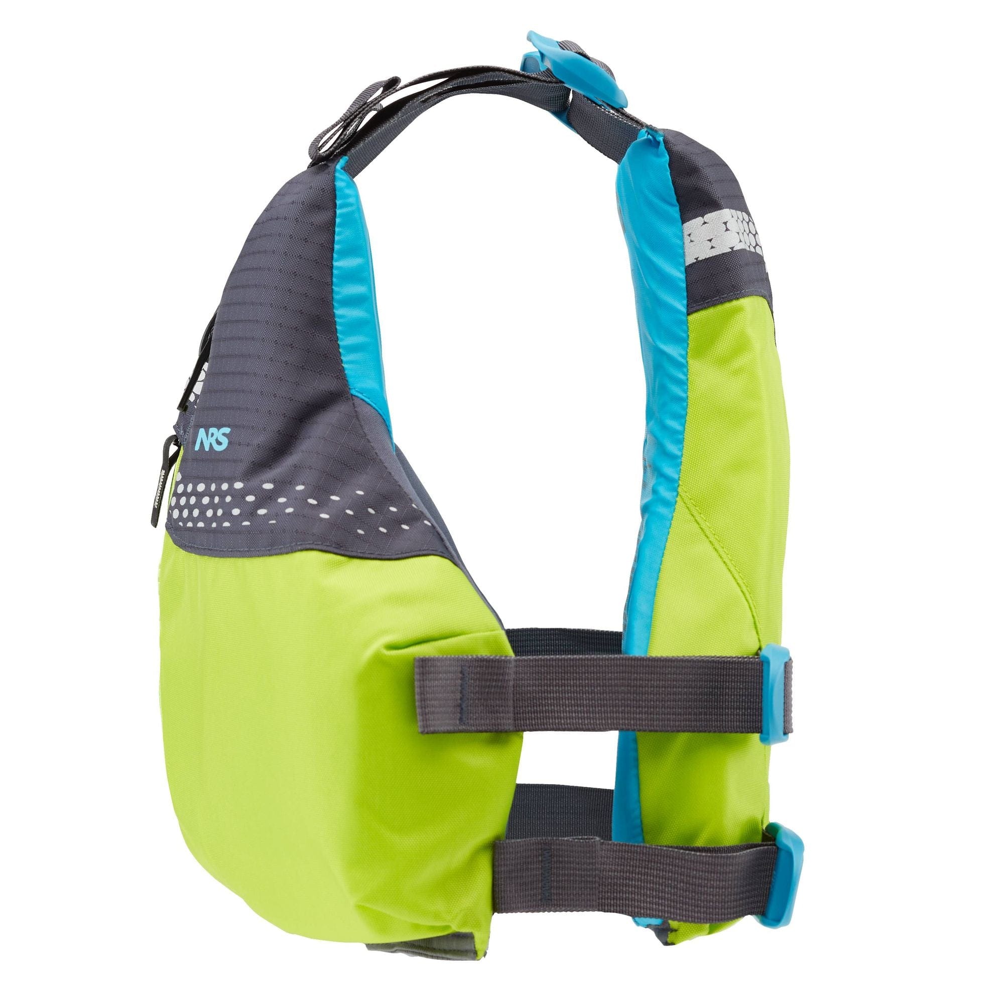 NRS Vista Youth PFD 50-90LBS
