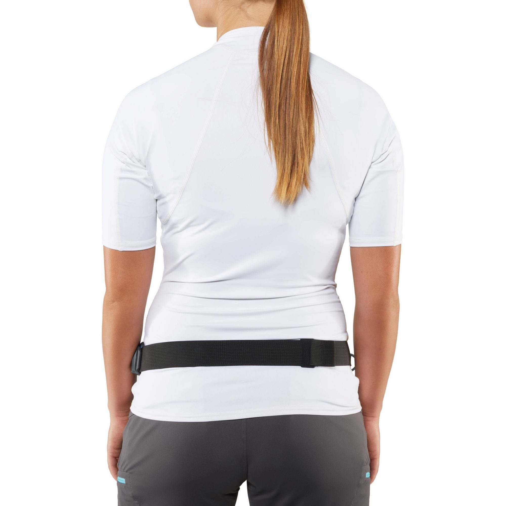 NRS Zephyr Inflatable PFD