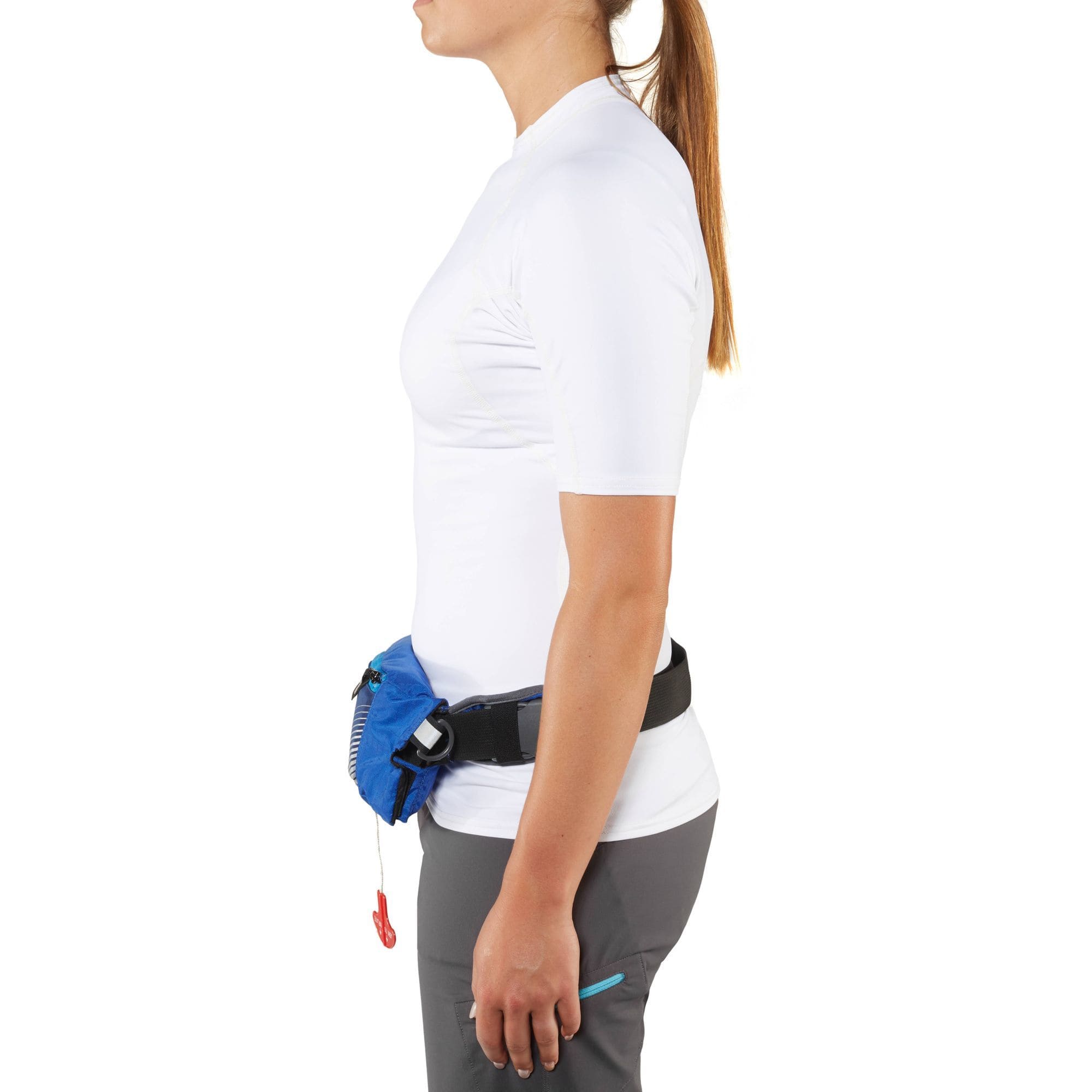 NRS Zephyr Inflatable PFD