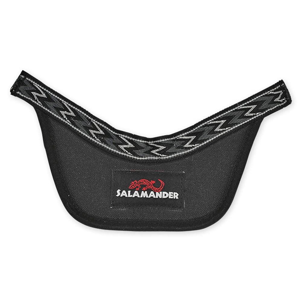 Salamander Revisor Black