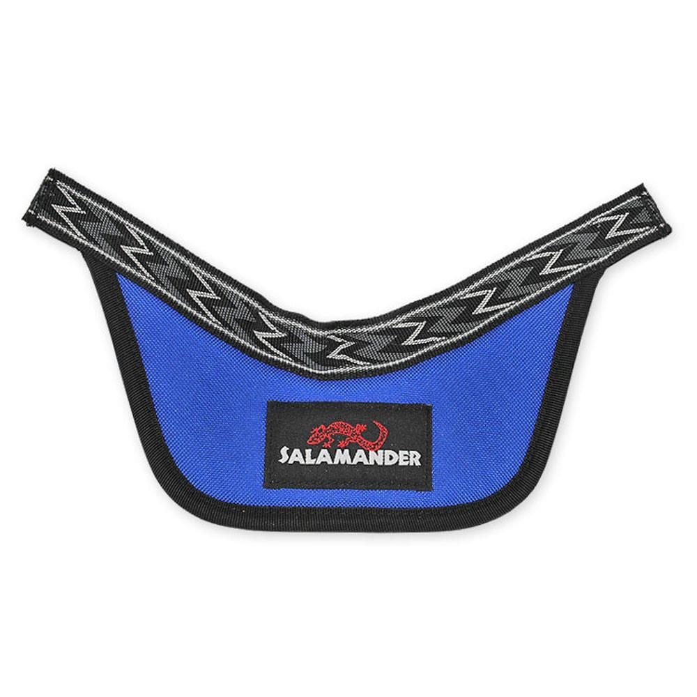 Salamander Revisor Blue