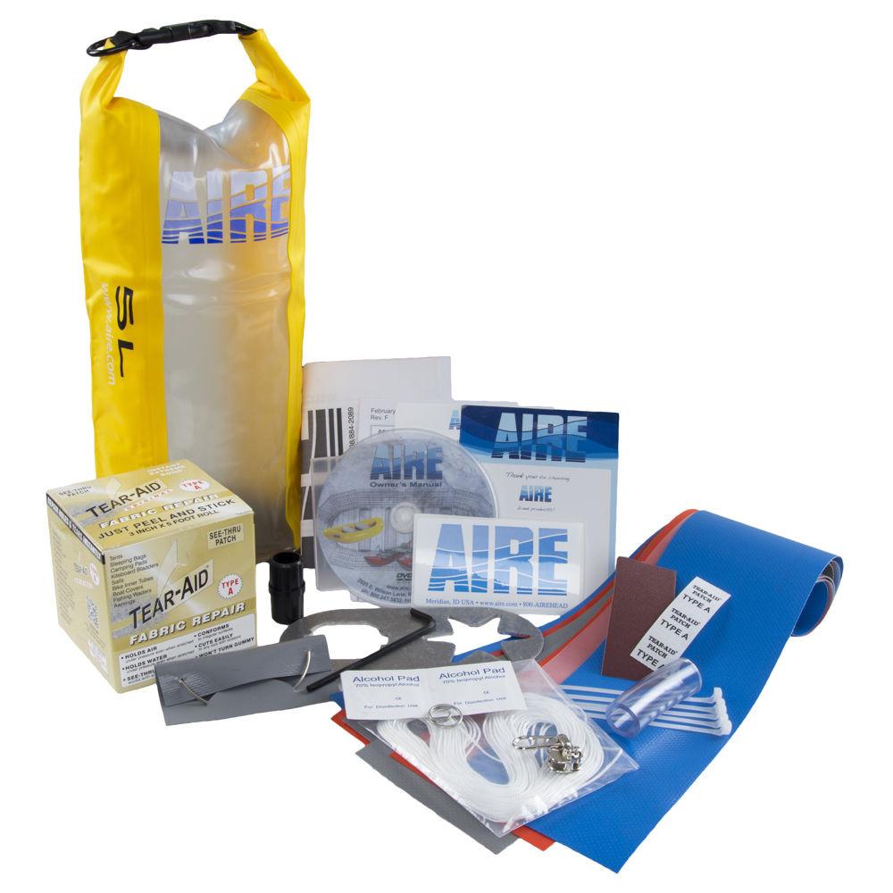 AIRE Repair Kit - C7