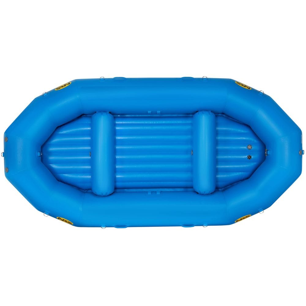 NRS Otter 140 Self-Bailing Raft