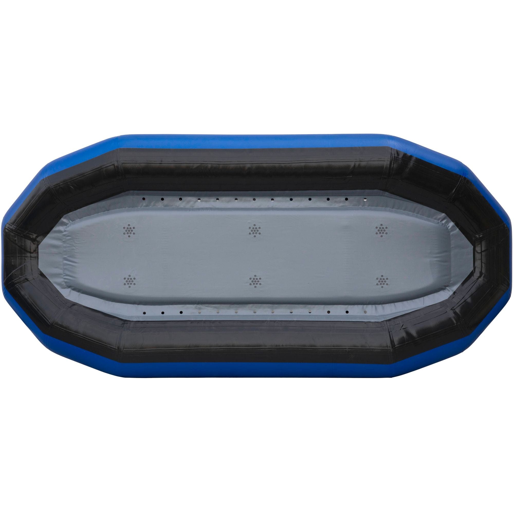 NRS STAR Outlaw 142 Self-Bailing Raft