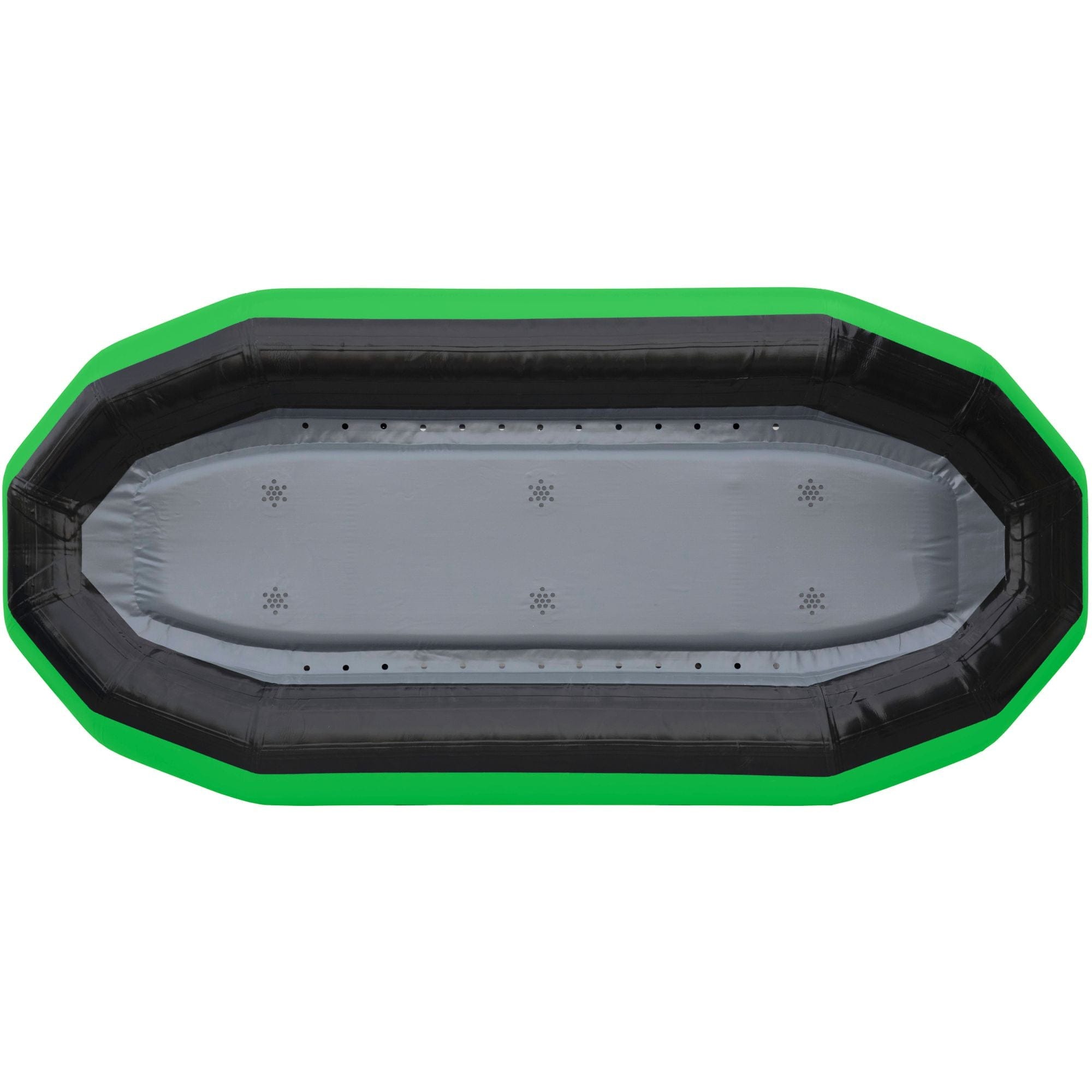NRS STAR Outlaw 142 Self-Bailing Raft
