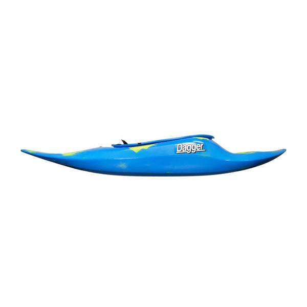 2023 Dagger Nova Whitewater Kayak Closeout