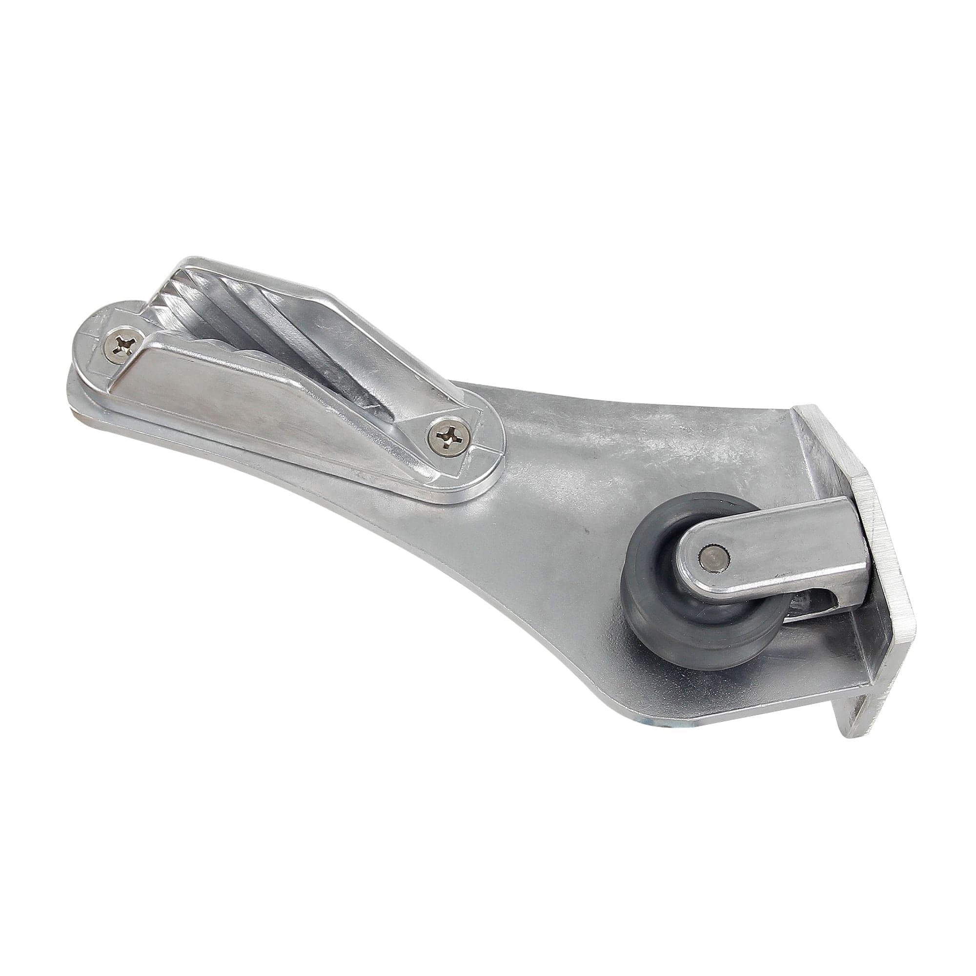 NRS Raft Stern Frame Anchor System