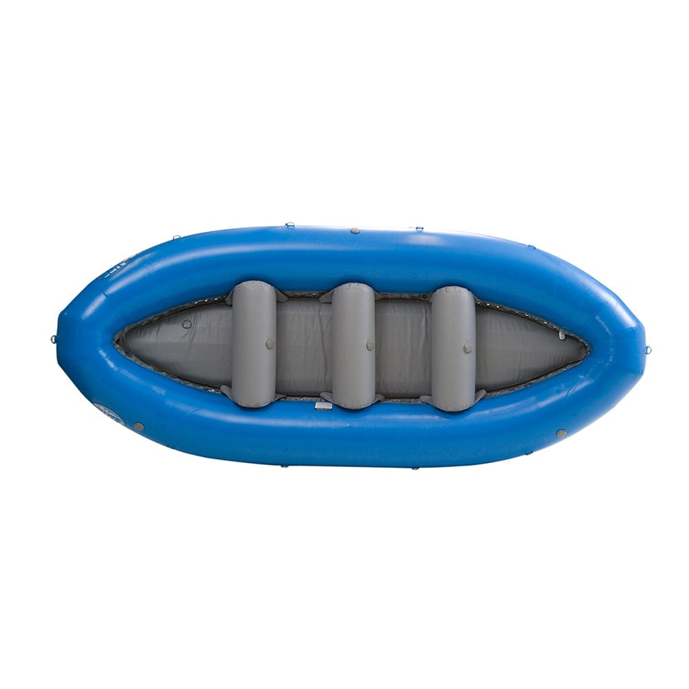 AIRE Super Puma Self-Bailing Raft