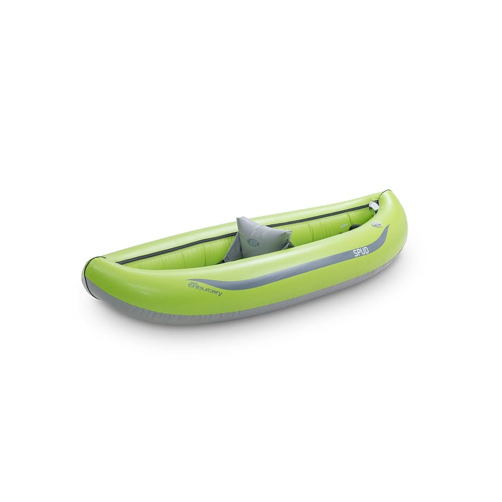 AIRE Tributary Spud Inflatable Kayak