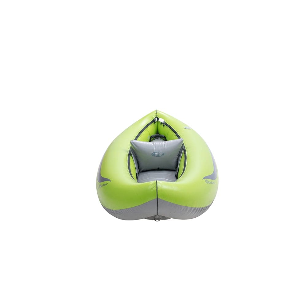 AIRE Tributary Spud Inflatable Kayak