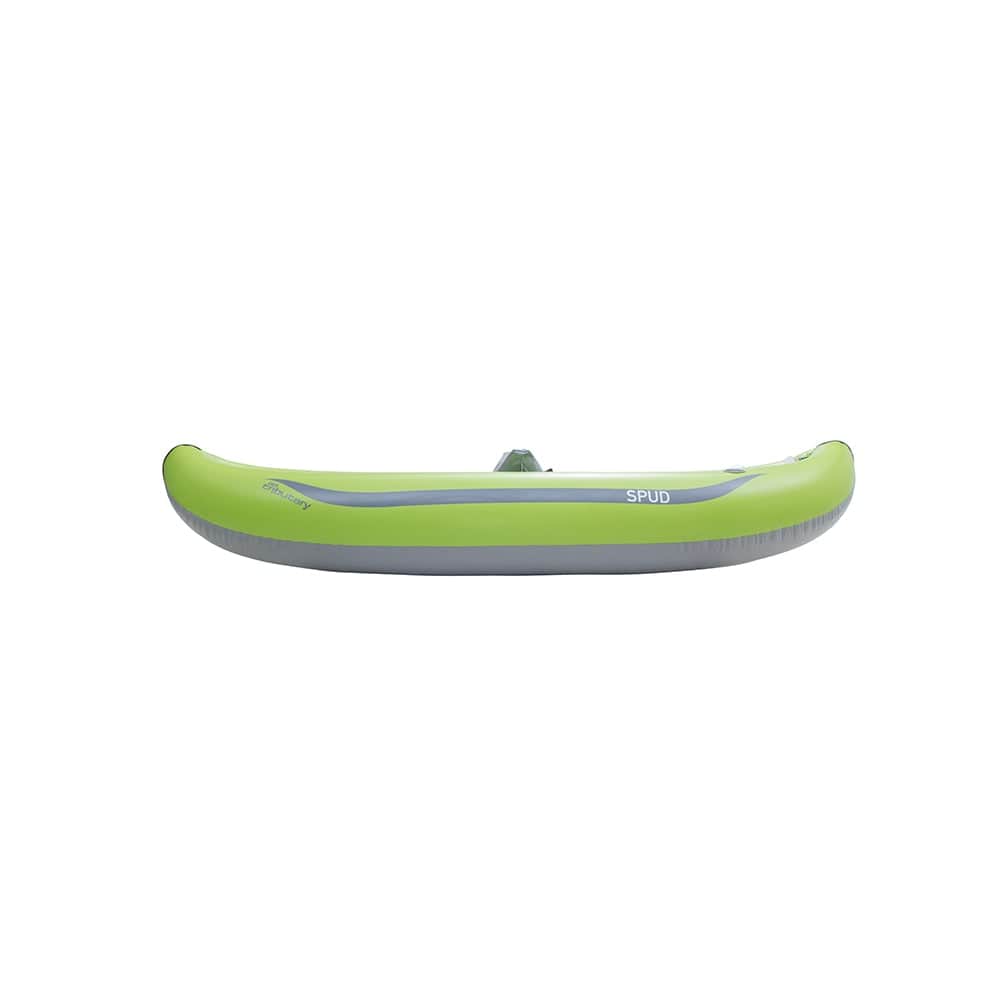 AIRE Tributary Spud Inflatable Kayak