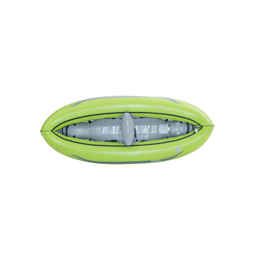 AIRE Tributary Spud Inflatable Kayak