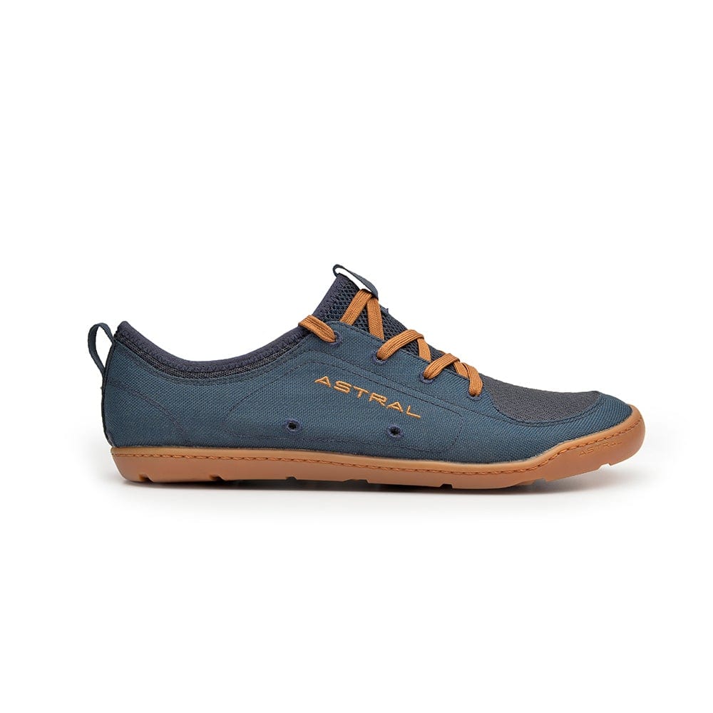 Astral Men's Loyak Water Shoe Navy Brown