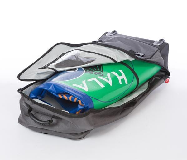 Hala Gear Backcountry Rolling SUP Backpack