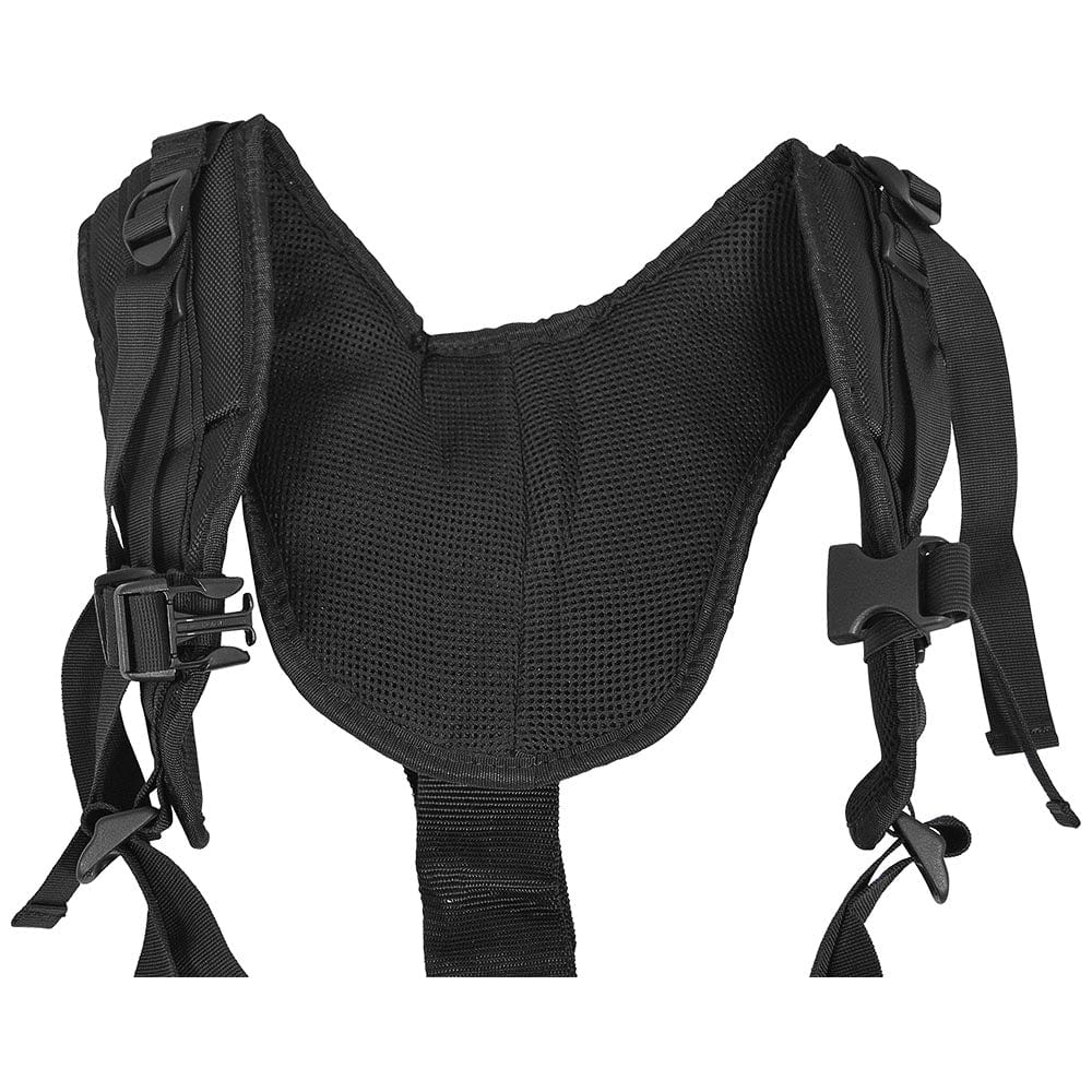 Salamander Bak Yak Kayak Harness