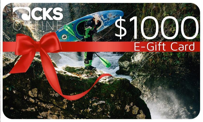 Electronic Gift Card