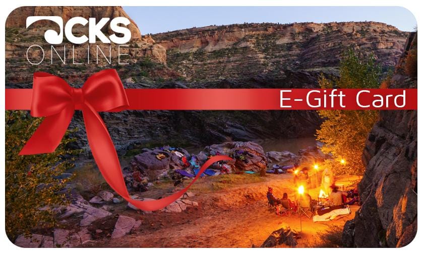 Electronic Gift Card