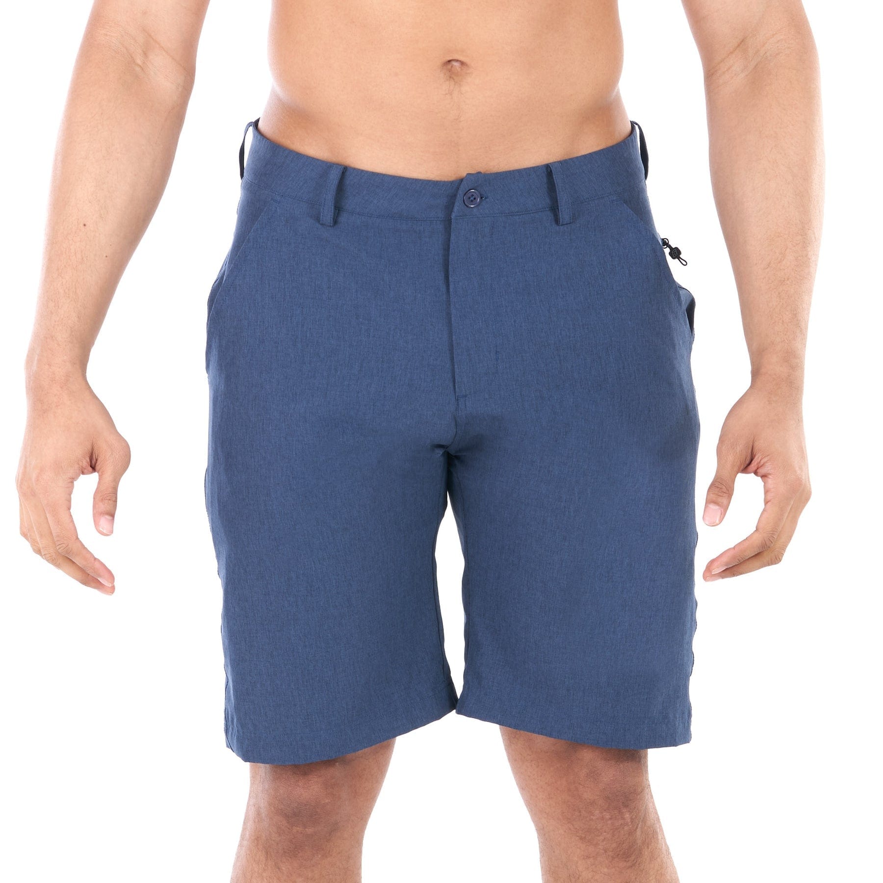 Level Six Men's Daytripper Boardshort Navy