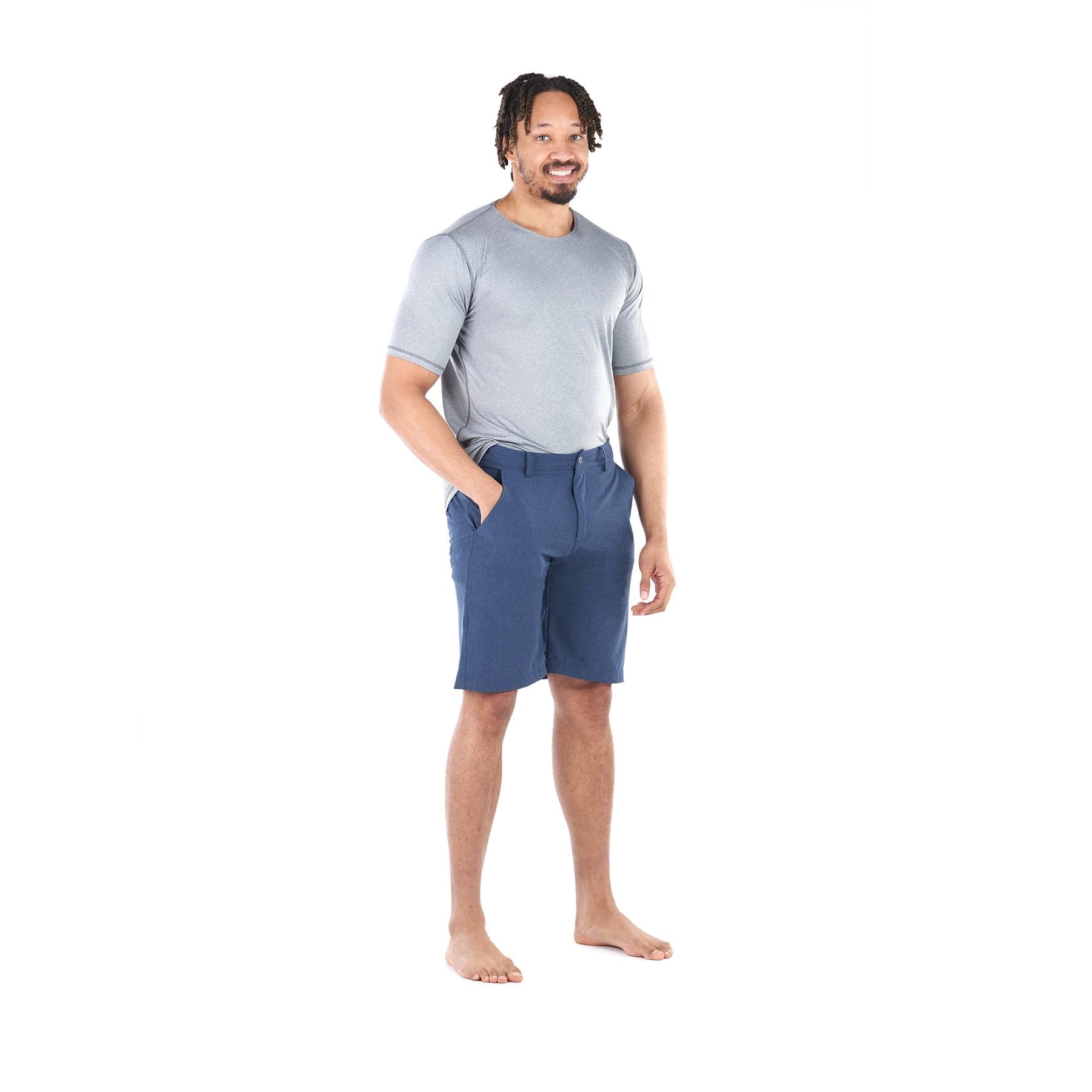 Level Six Men's Daytripper Boardshort