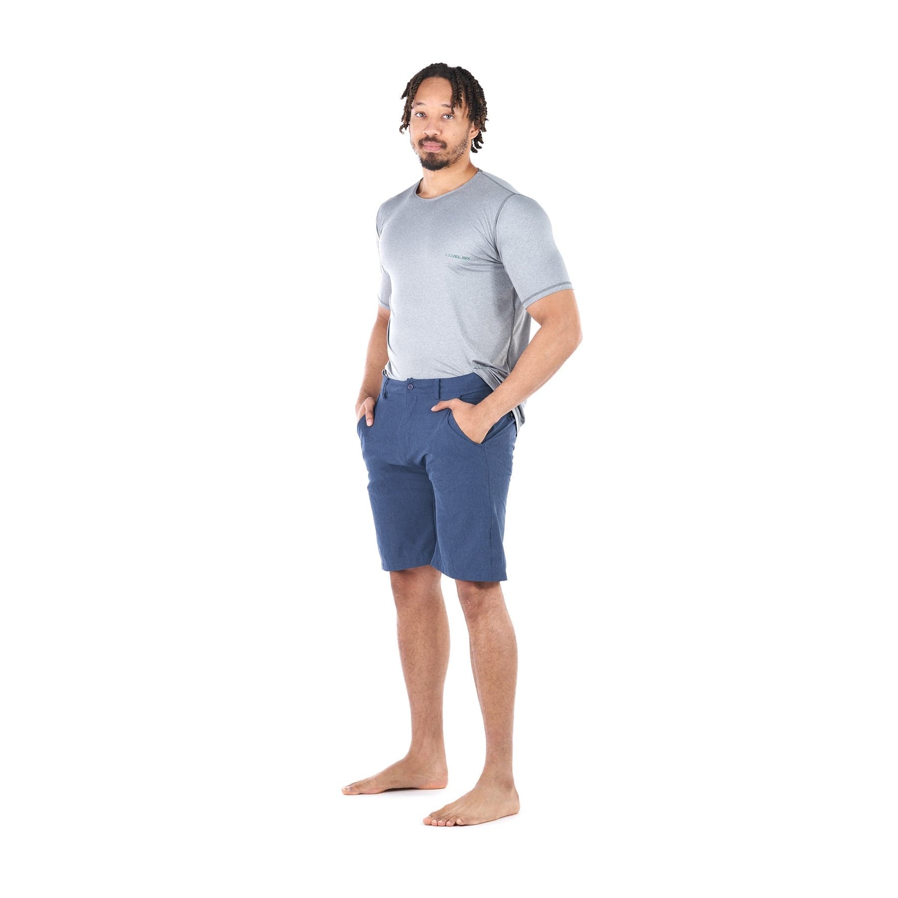 Level Six Men's Daytripper Boardshort