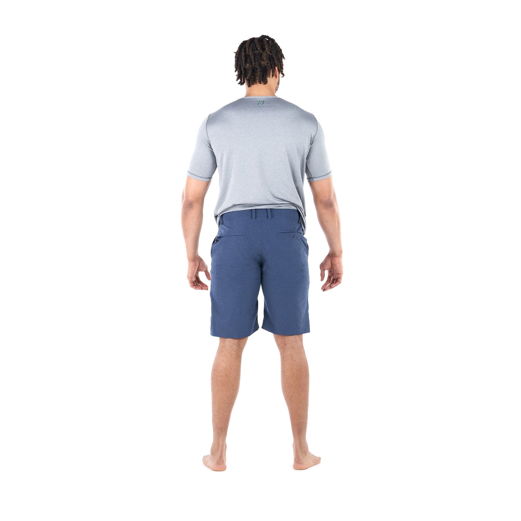 Level Six Men's Daytripper Boardshort