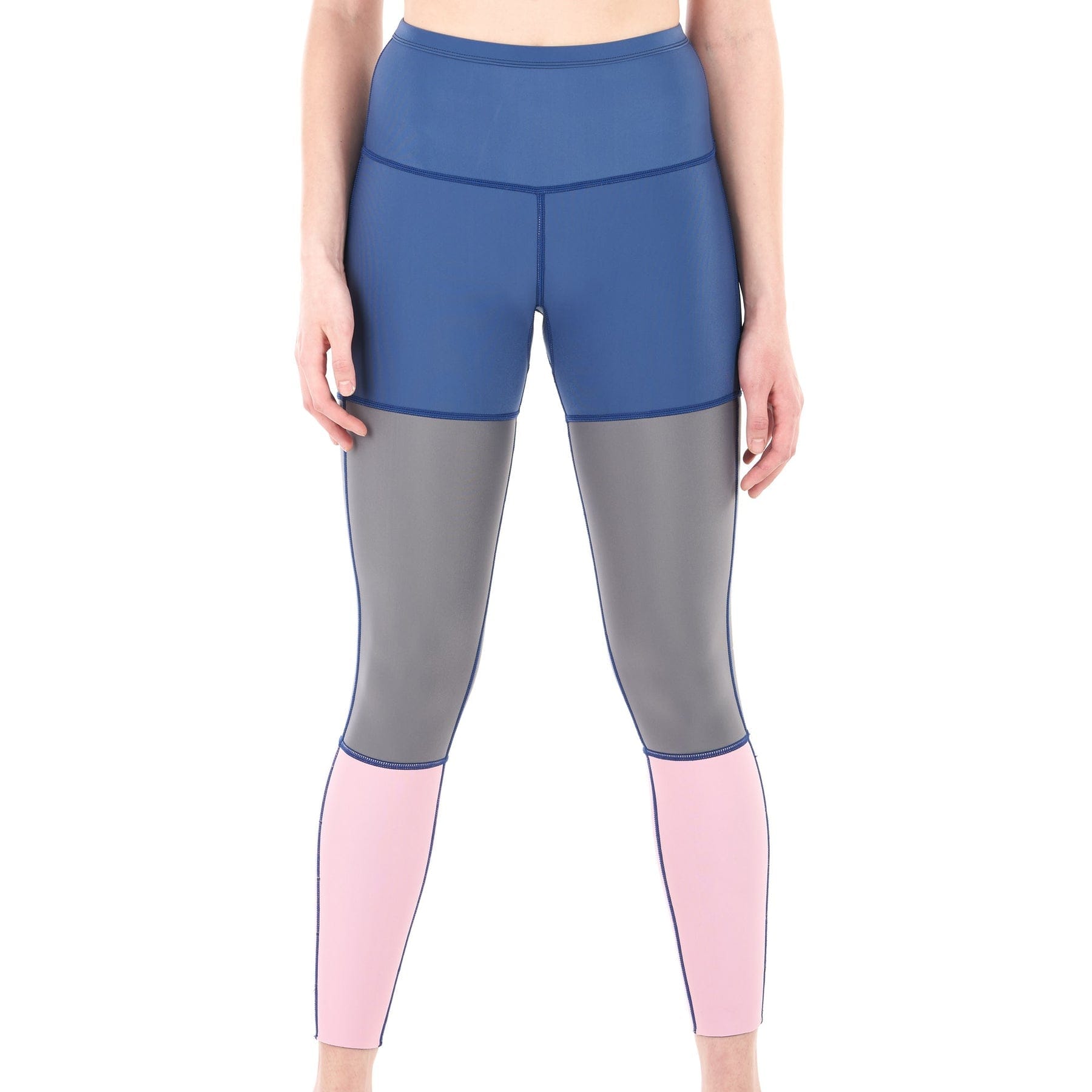 Women's Active Ombre Leggings (4 Colors, Only Small and Medium
