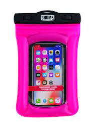 Chums Floating Phone Protector