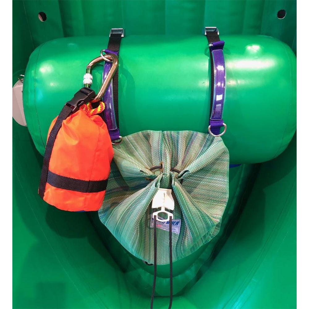 Down River Thwart Bag