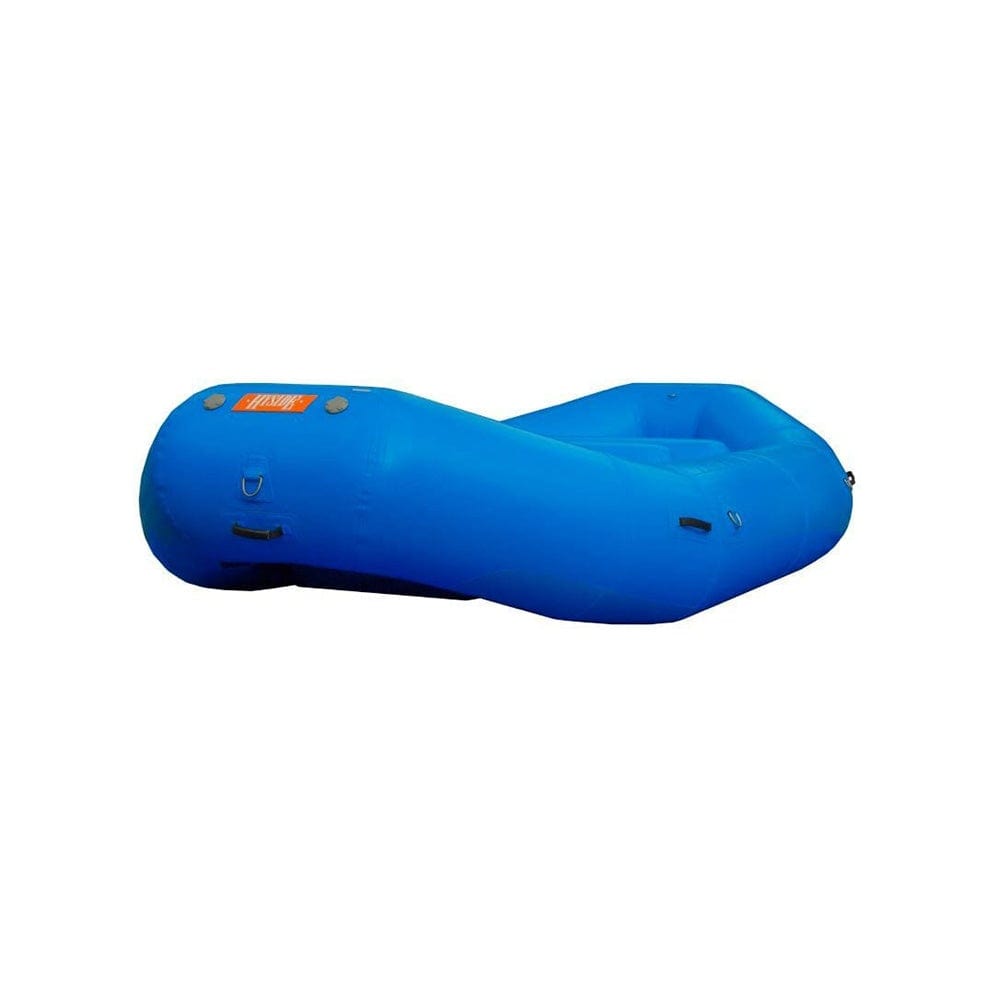 Hyside Outfitter 14.0 XT Self-Bailing Raft