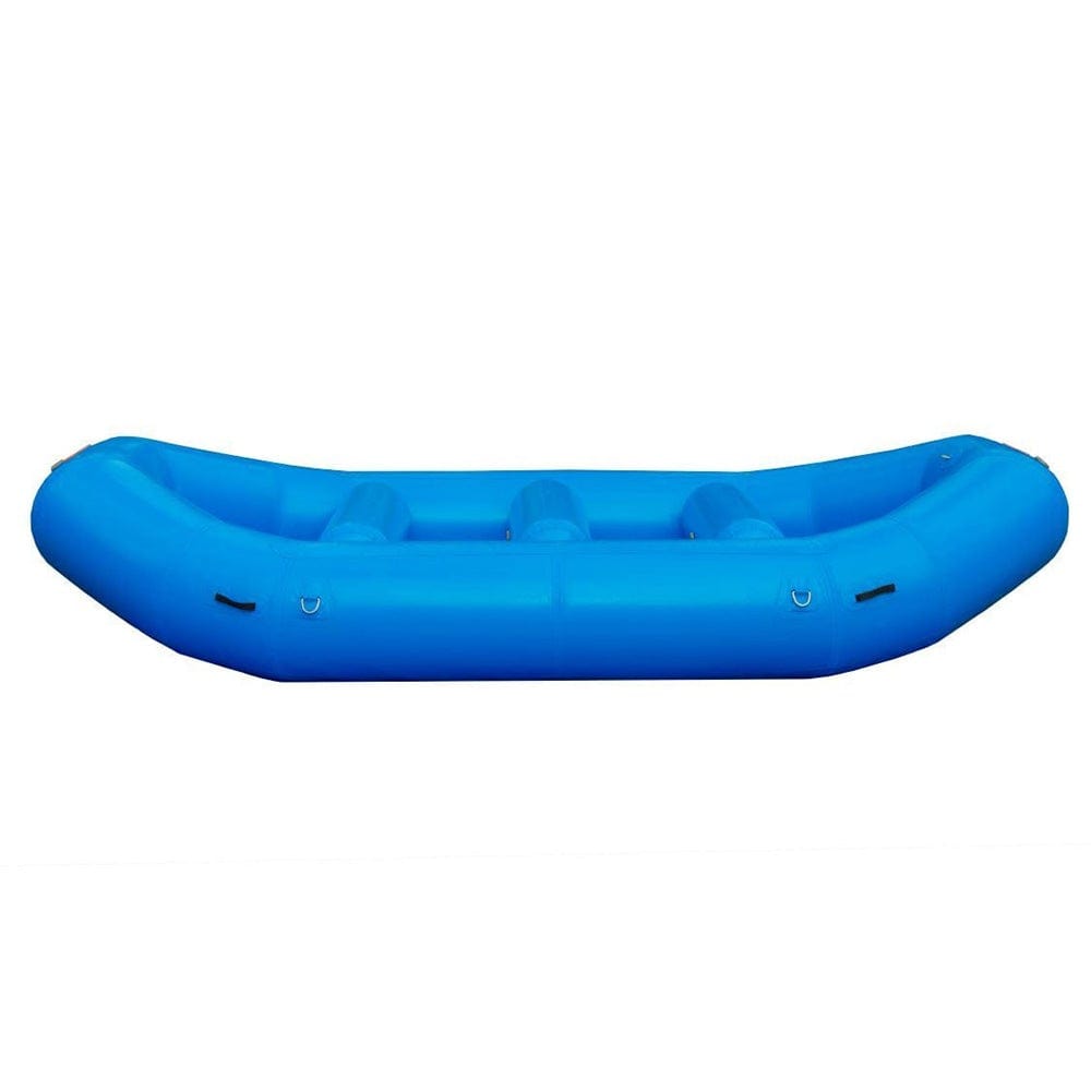 Hyside Outfitter 14.0 XT Self-Bailing Raft