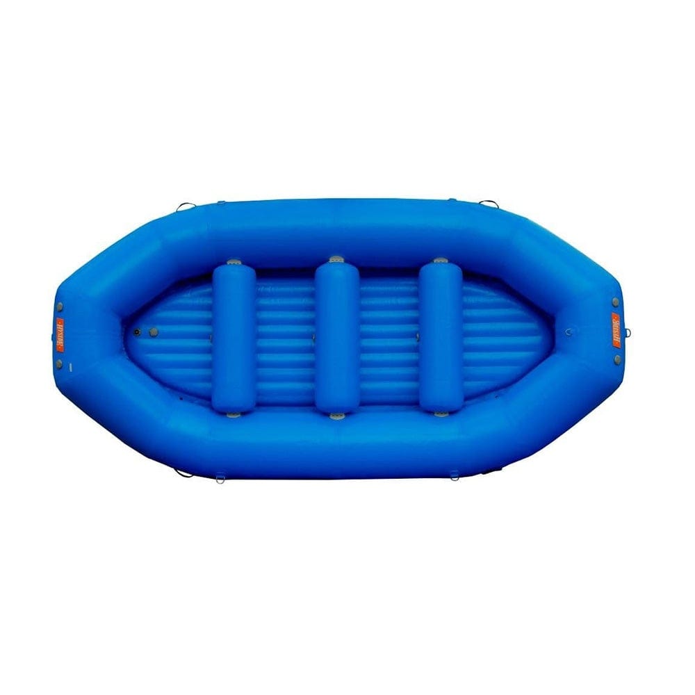 Hyside Outfitter 14.0 XT Self-Bailing Raft
