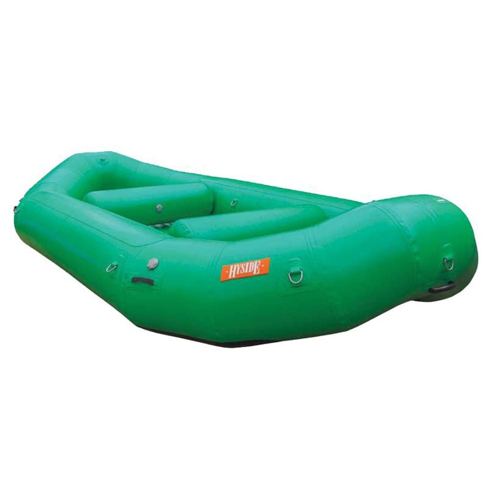 Hyside Pro 16.0 XT Self-Bailing Raft