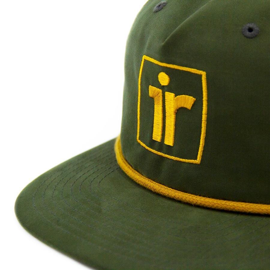 Immersion Research Old Man Hat