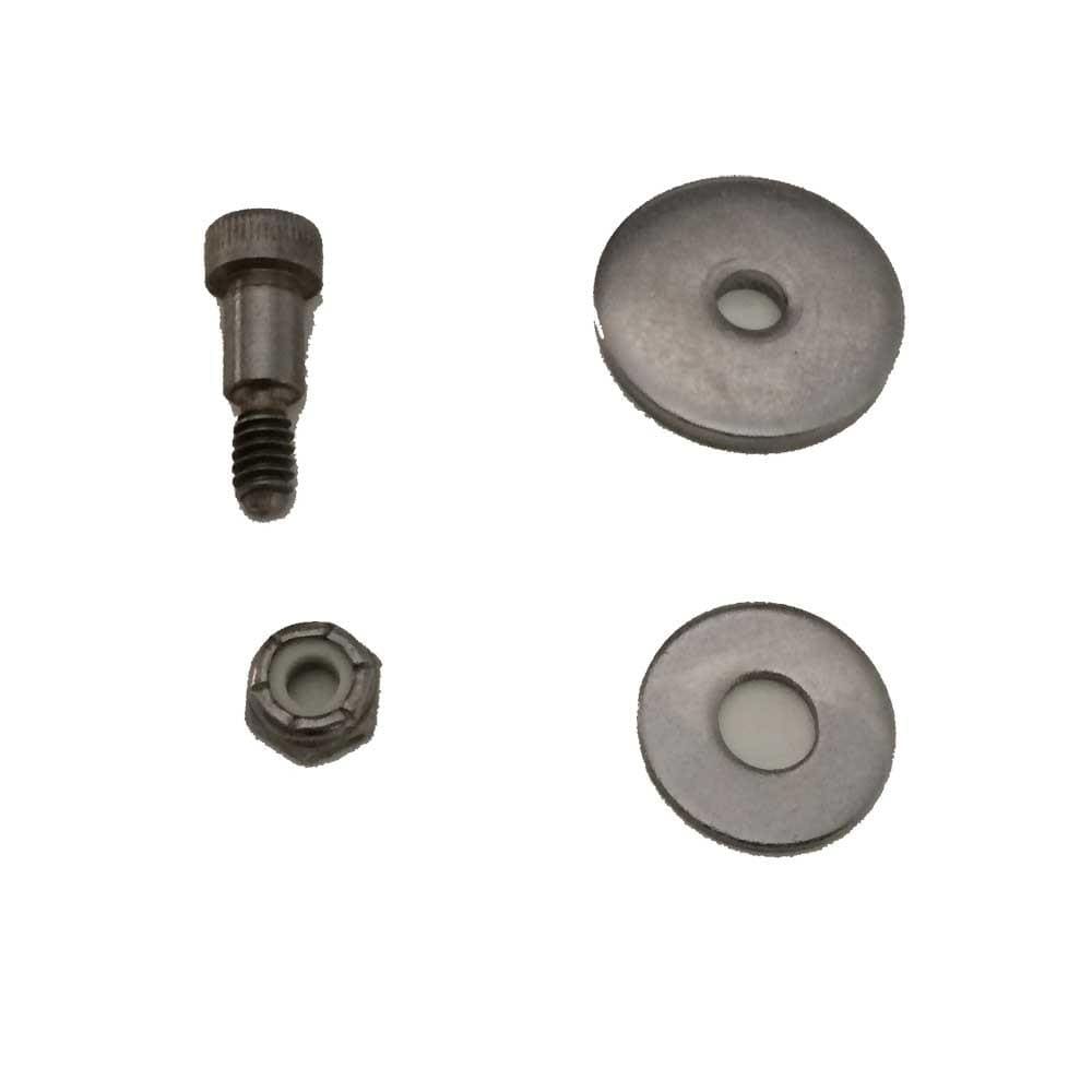 Jackson Kayak Seat Bolt Kit 2.0