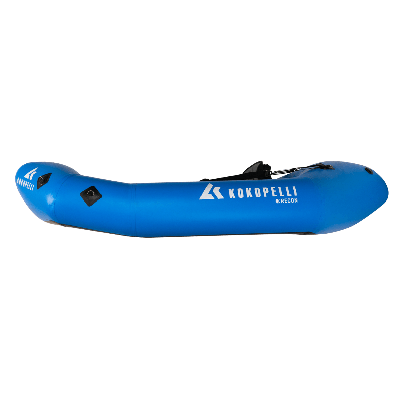 Kokopelli Recon Self-Bailing Packraft Closeout