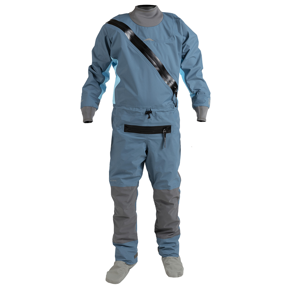 Kokatat Swift Entry Drysuit - Hydrus 3.0
