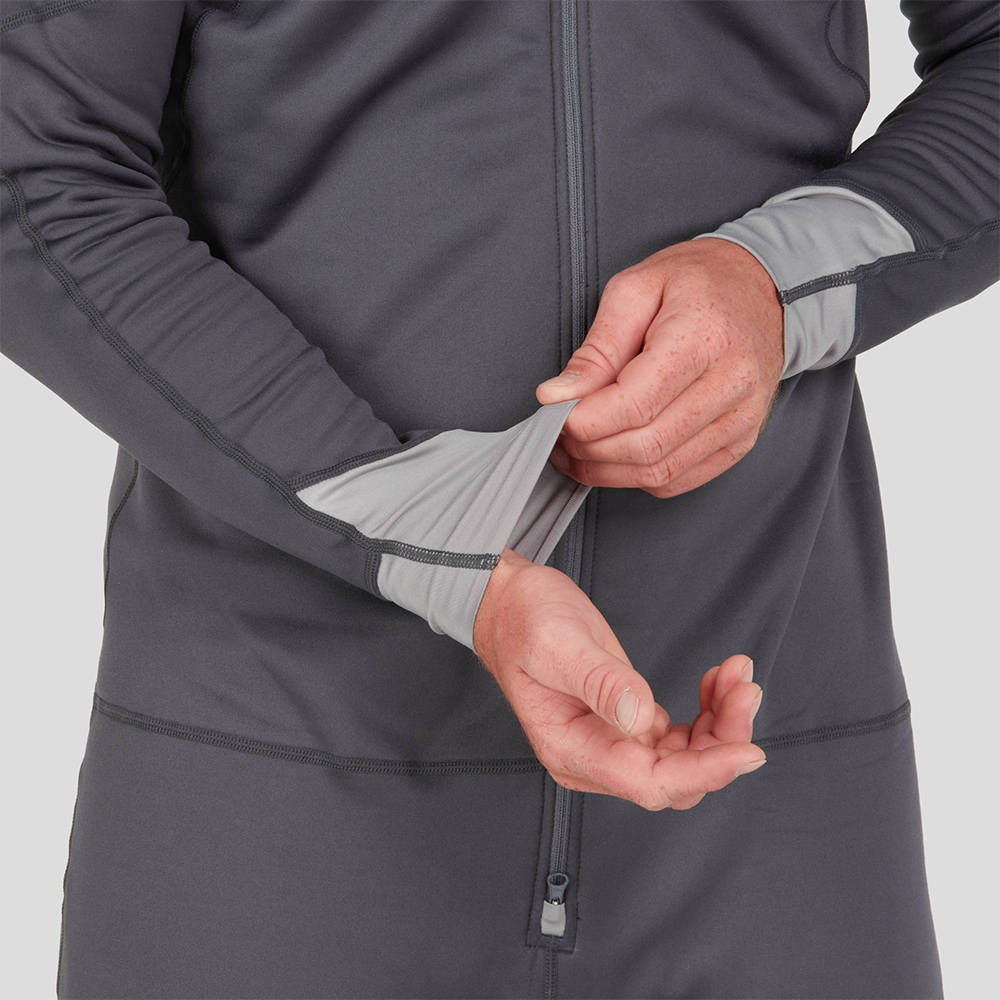 NRS Men's Expedition Weight Union