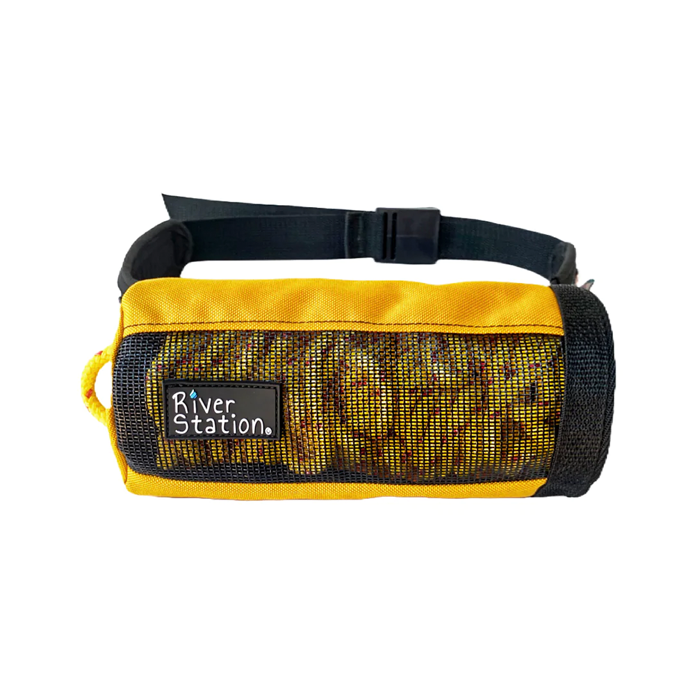 River Station Rapid Pack Pro Throw Bag