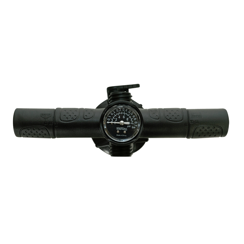 Kokopelli Nano Barrel Pump Closeout