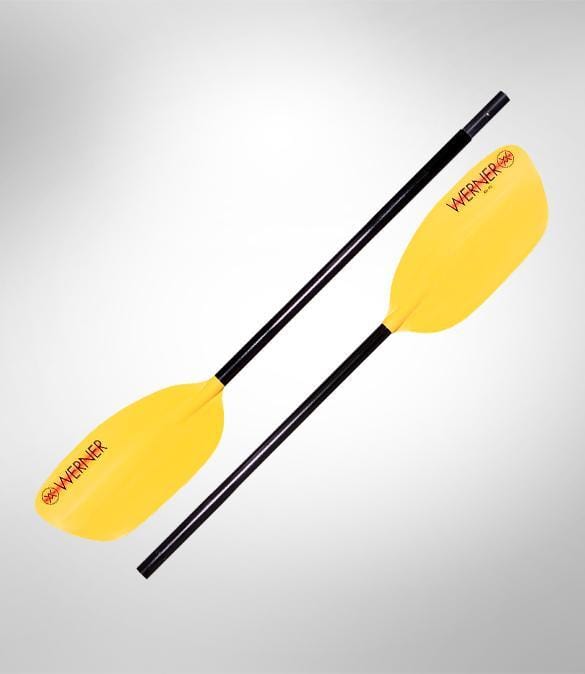 Werner Rio 2-Piece Kayak Paddle