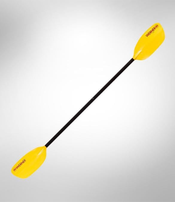 Werner Rio 2-Piece Kayak Paddle