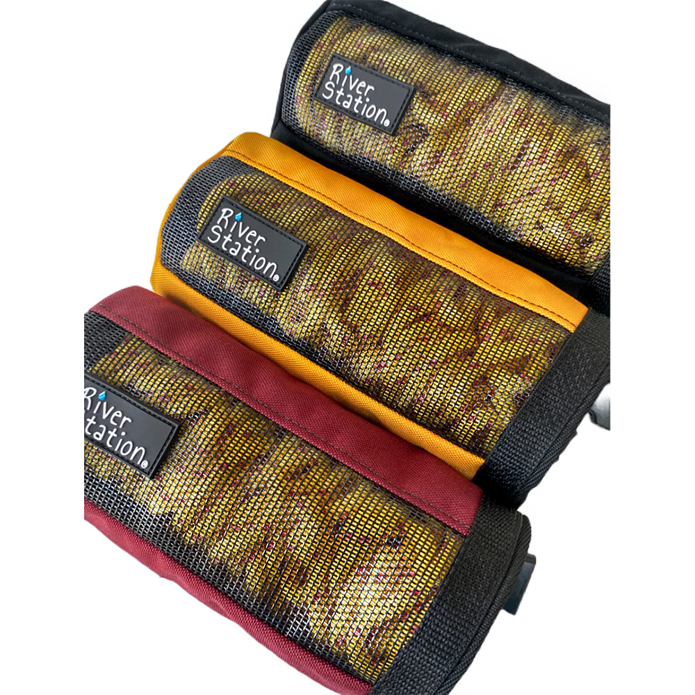 River Station Rapid Pack Pro Throw Bag