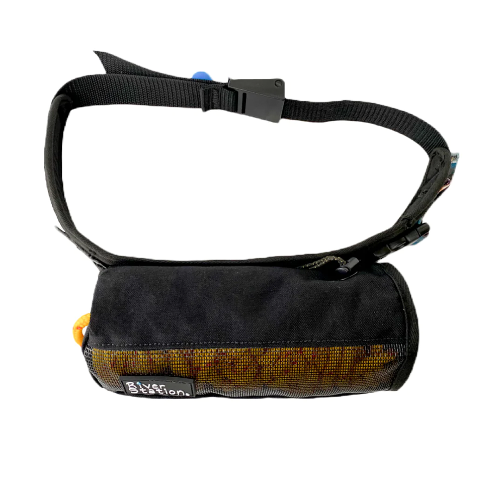 River Station Rapid Pack Pro Throw Bag