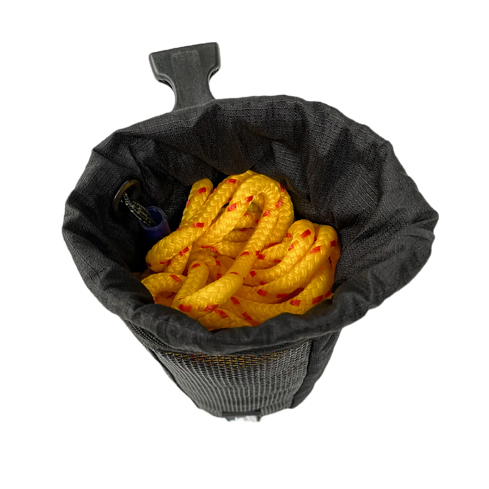 River Station Rapid Pack Pro Throw Bag