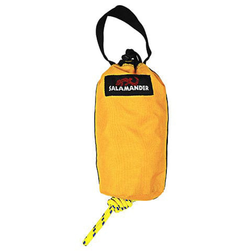 Salamander Safety Throw Bag