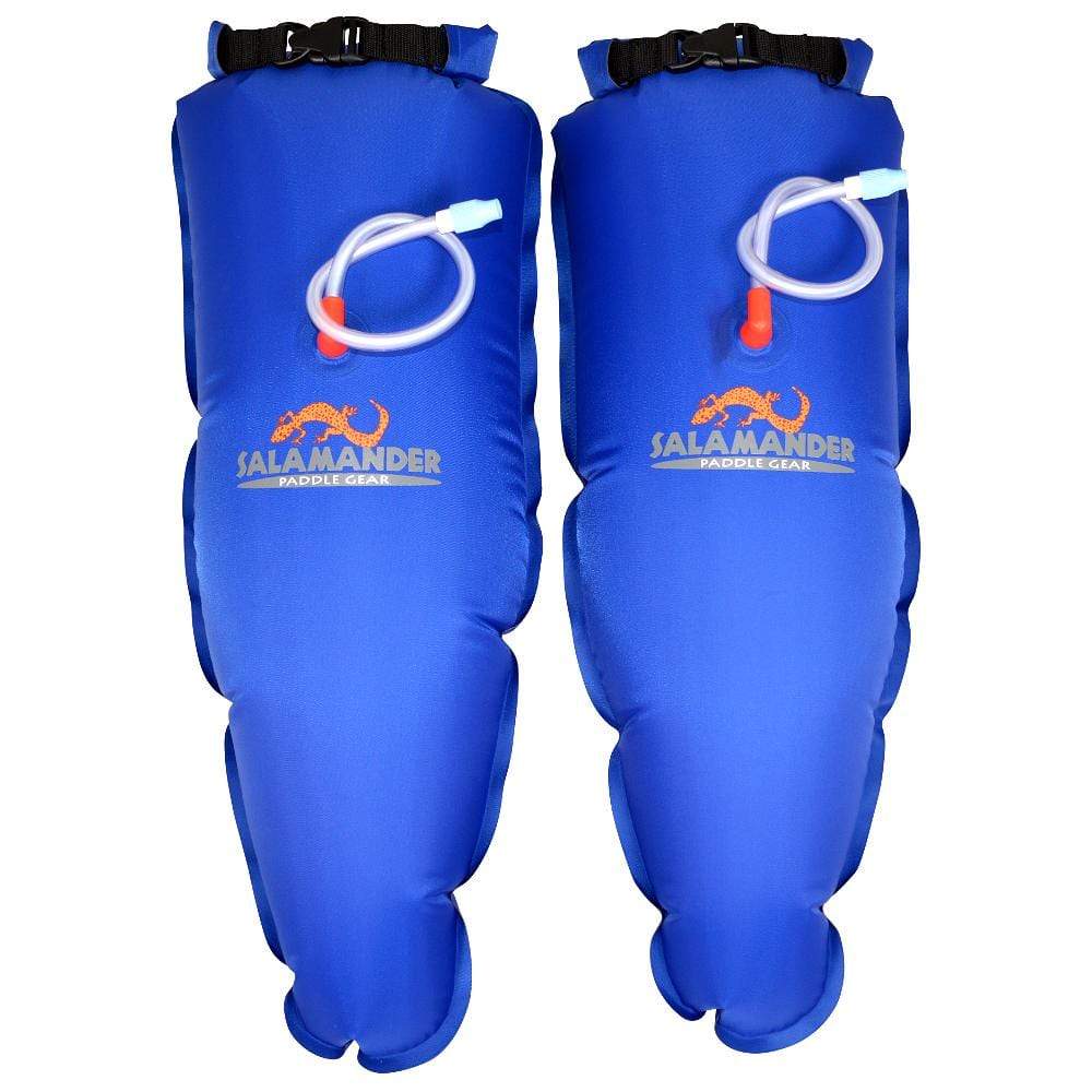 Salamander UltraNighter / Storage Flotation Bag Set